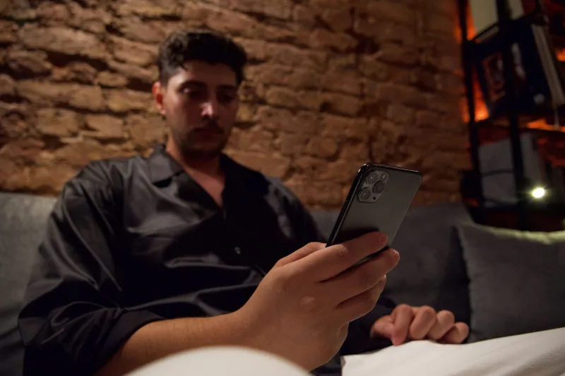 Swipe Right on This Truth: Dating Apps Don't Want You to Fall in Love