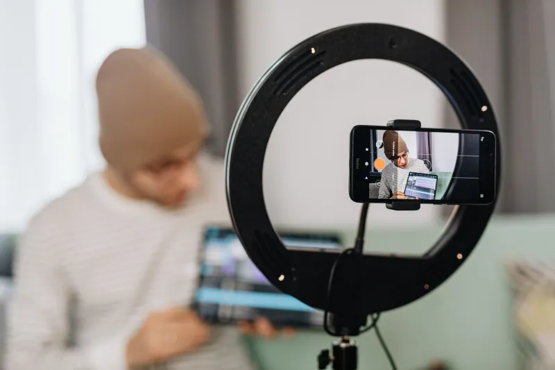 Sorry Not Sorry: The Influencer Apology Video Is Broken and Everyone Knows It