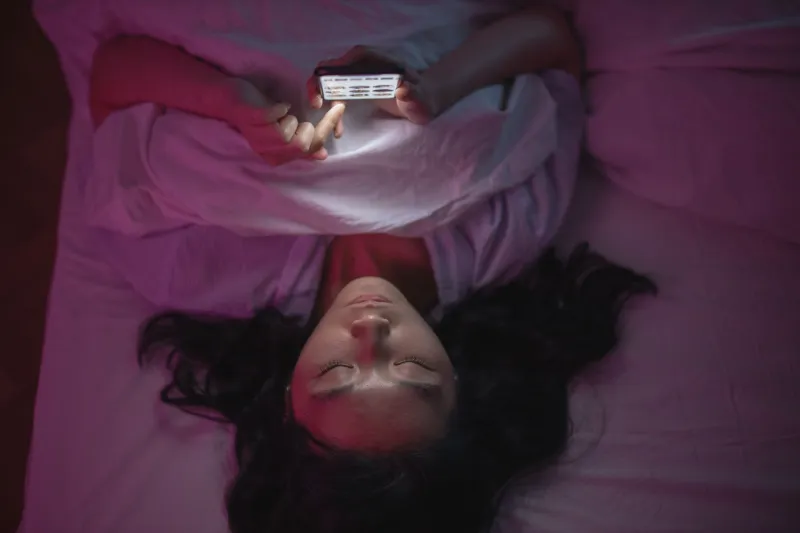 Your FYP Is Gaslighting You: The Quiet Radicalization Hiding in Plain Sight on TikTok